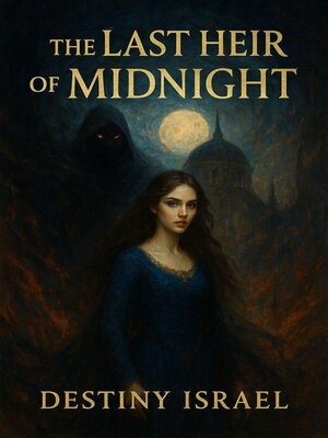 cover image of The Last Heir of Midnight